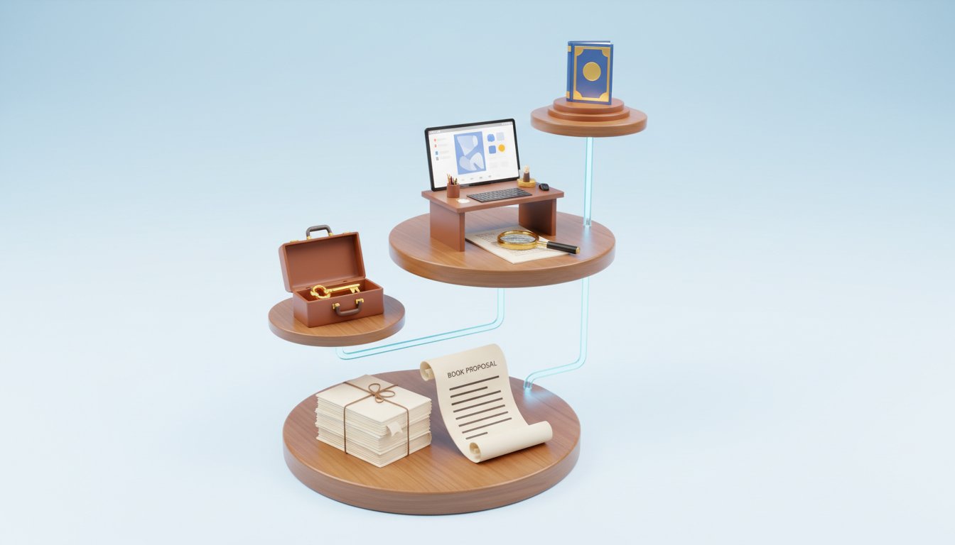 Book Publishing as a System: Art, Product, and Business Strategy