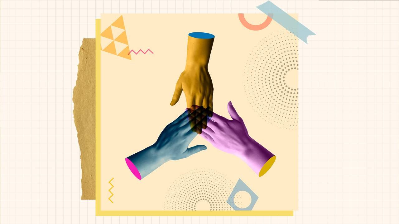 Social Accountability Amplifies Goal Achievement Through Psychological Mechanisms