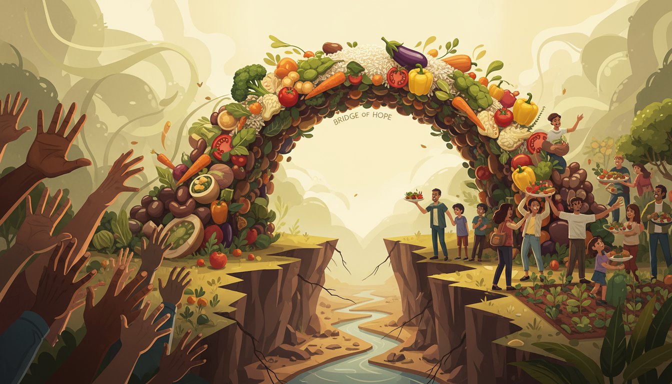 Unlock Food Access: Smart Strategies Beyond SNAP