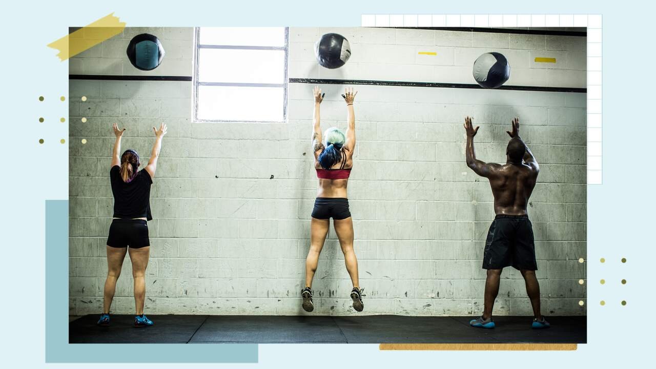 Neglecting Explosive Power Accelerates Age-Related Decline and Injury Risk