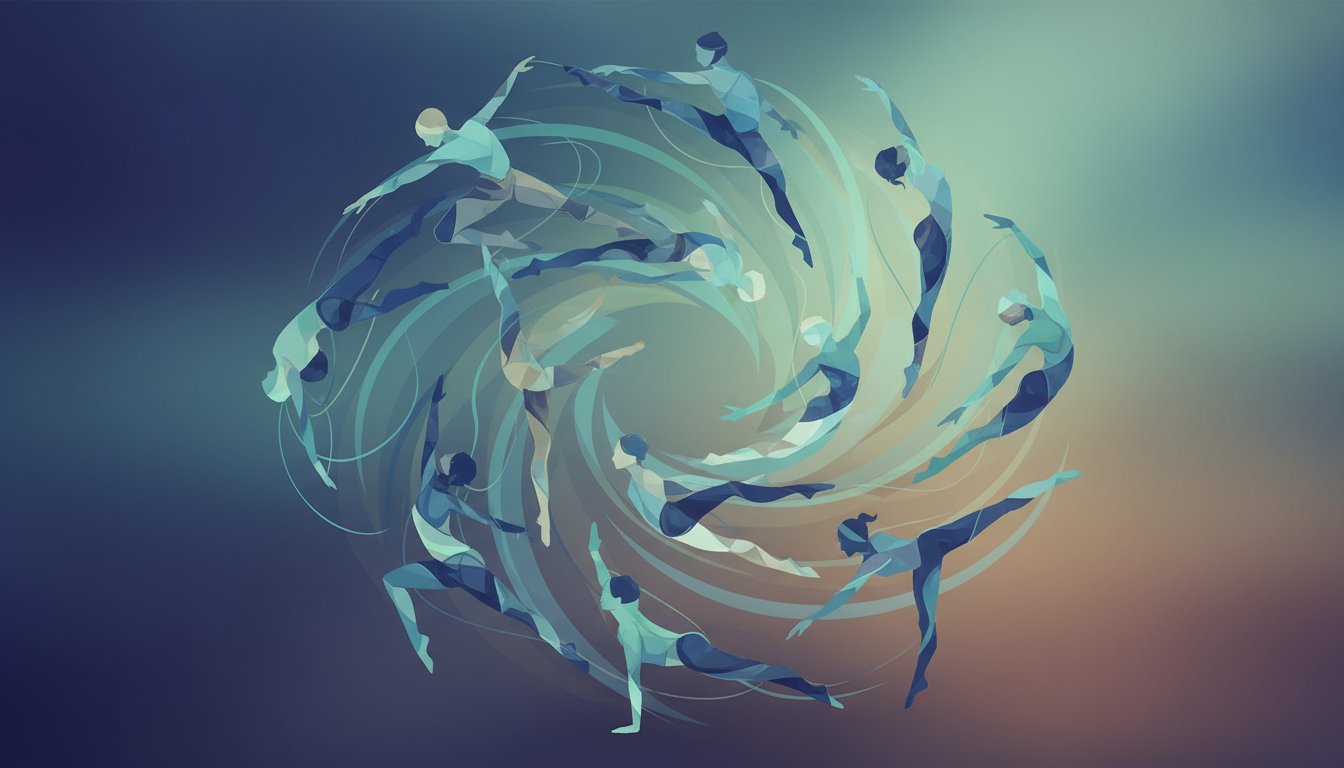 Move Beyond Stillness: Dynamic Posture for Pain-Free Living