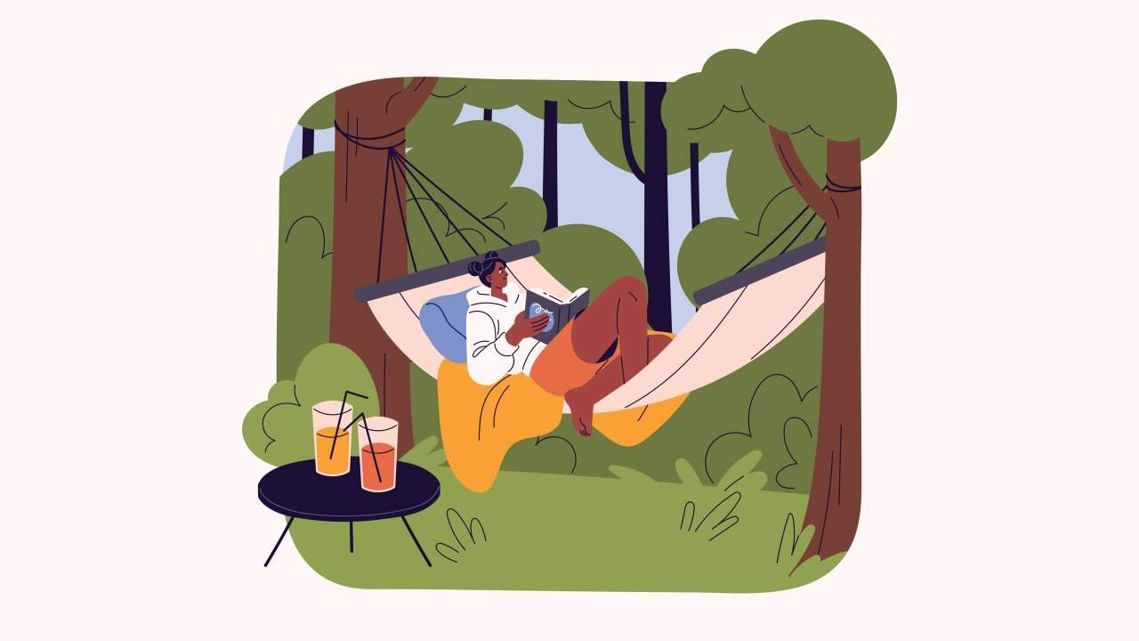 The Perfect Reading Moment Is a Trap