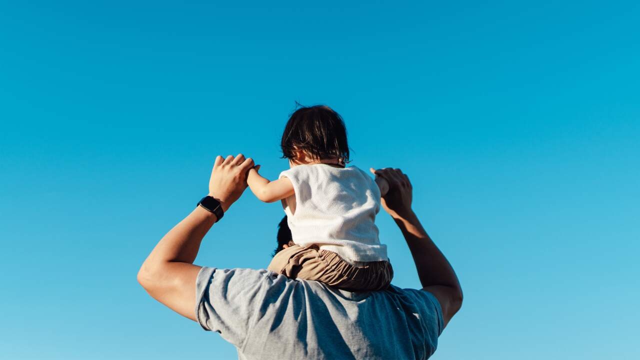 Redesigning Fatherhood Through Intentional Emotional Labor and Structure