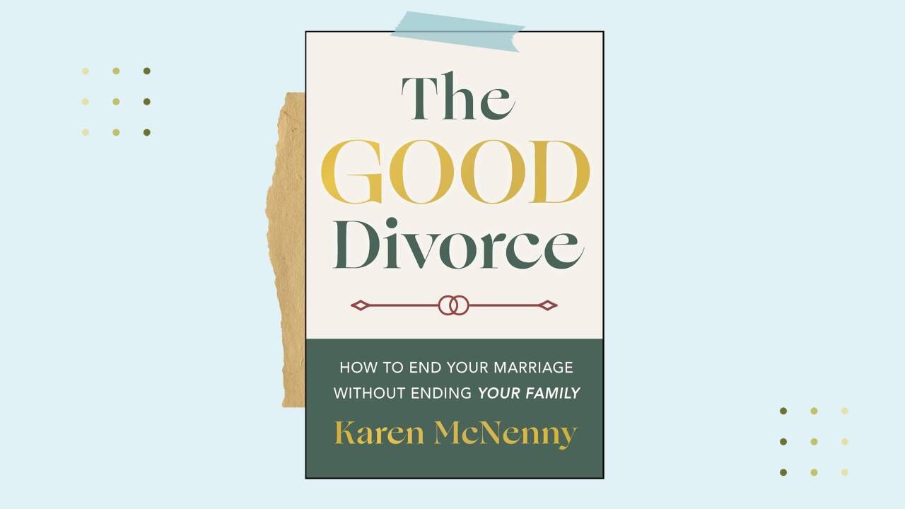 Reframing Divorce as a Strategic Tool for Family Transformation