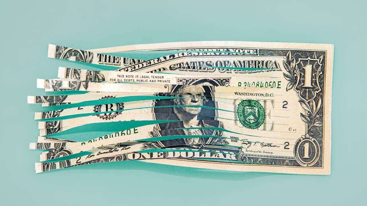 Aligning Financial Behavior With Values Through Systemic Audits