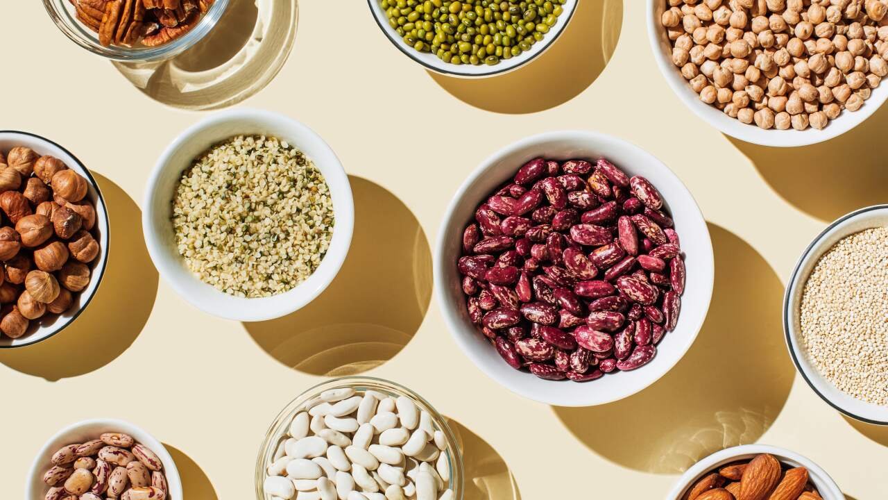 Fiber as Metabolic Fuel for Long-Term Gut Health