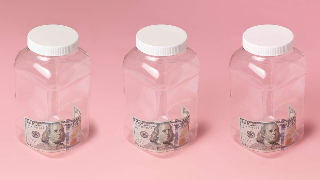 Structuring Capital to Prevent Financial Panic and Debt