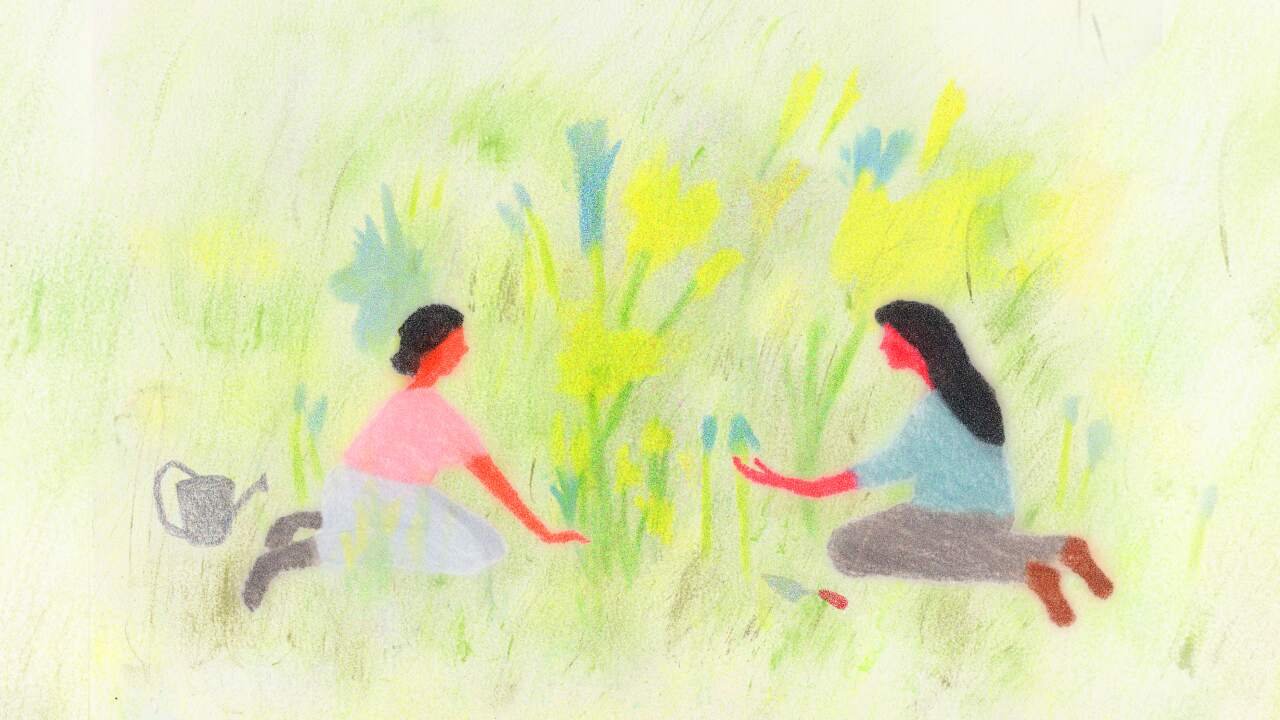 Aligning Conversational Modes to Build Durable Human Connections
