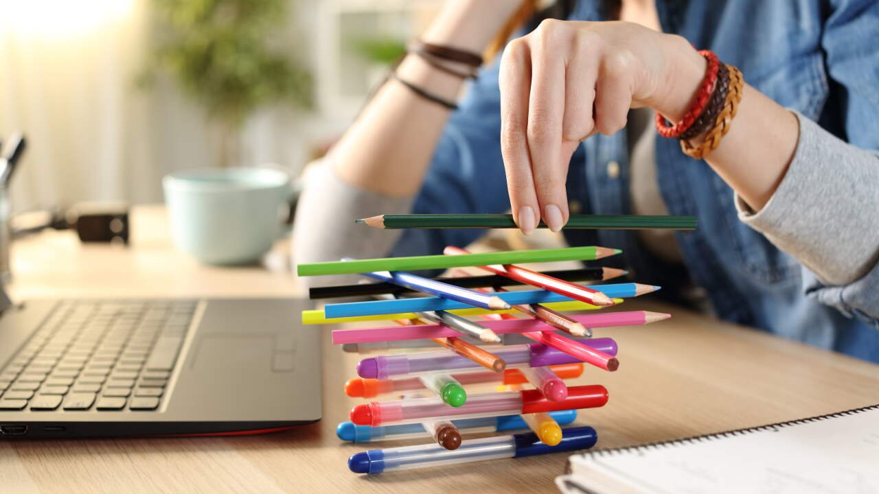 Designing Systems to Overcome Procrastination and Perfectionism