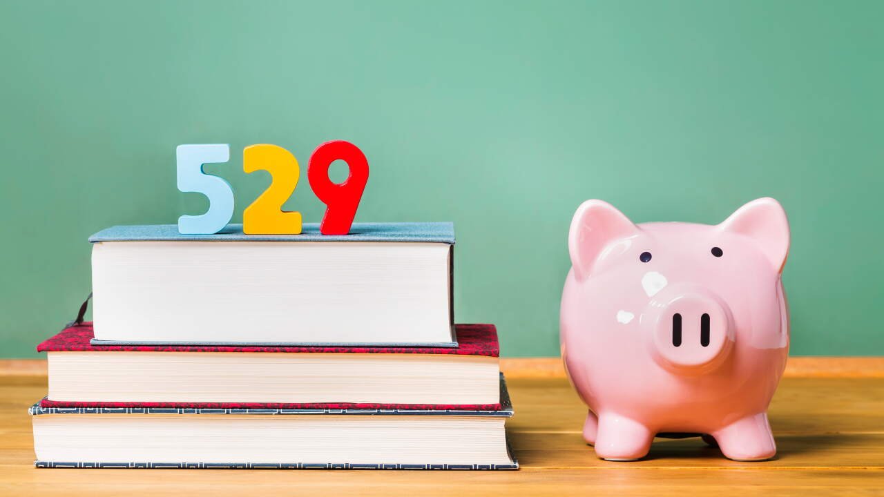 Prioritizing Parental Financial Stability Over Child--Specific Investment Accounts