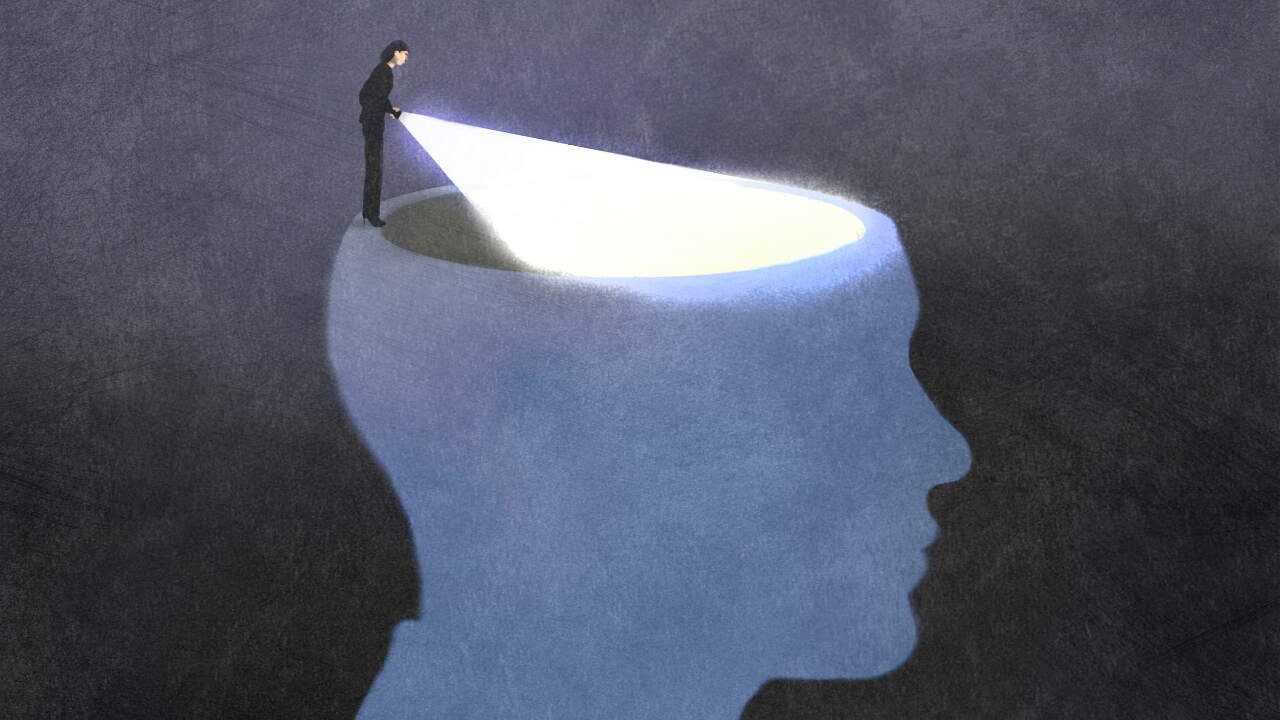 Updating Internal Memory Models to Improve Emotional Stability