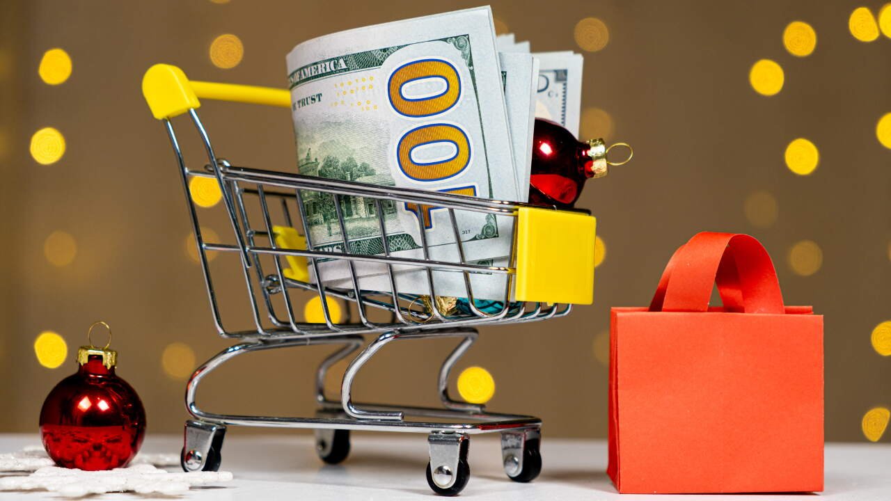 Mitigating Holiday Debt Through Distributed Spending and Temporal Arbitrage