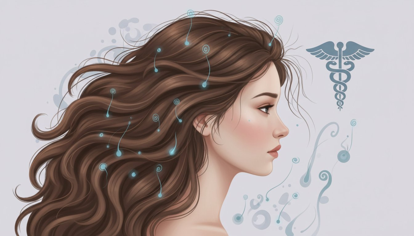 Unmasking Women's Hair Loss: Beyond Male Concern