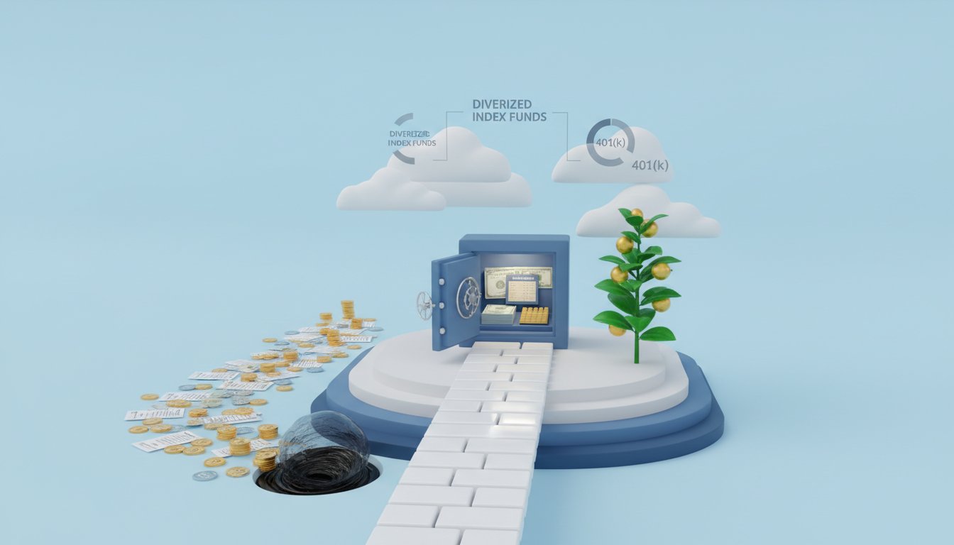 Financial Literacy Empowers Wealth Building and Debt Avoidance