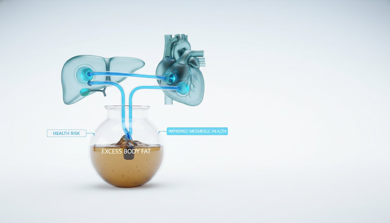 Health-Centric Habits Outperform Weight-Centric Goals