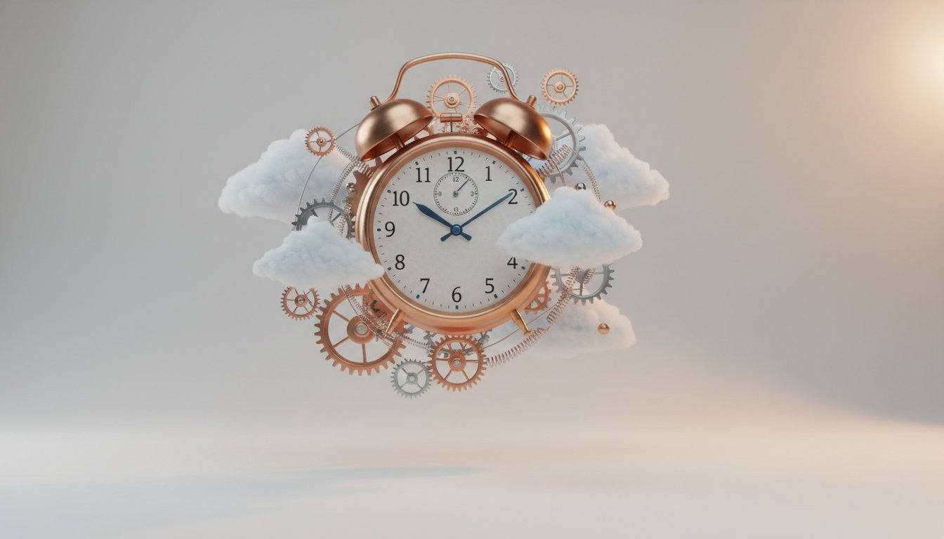 CBT-I: Retraining Sleep Behaviors to Overcome Insomnia