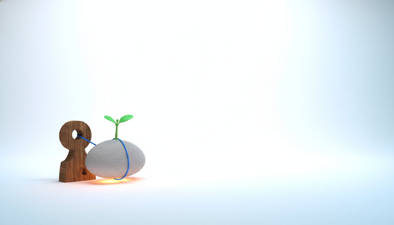 Tiny Habits: Ease, Emotion, and Anchors Drive Lasting Change