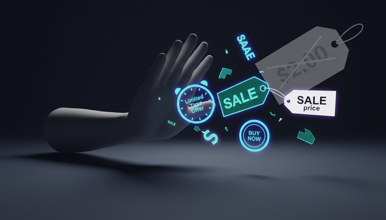 Decode Retailer Tricks: Buy Smarter, Save More