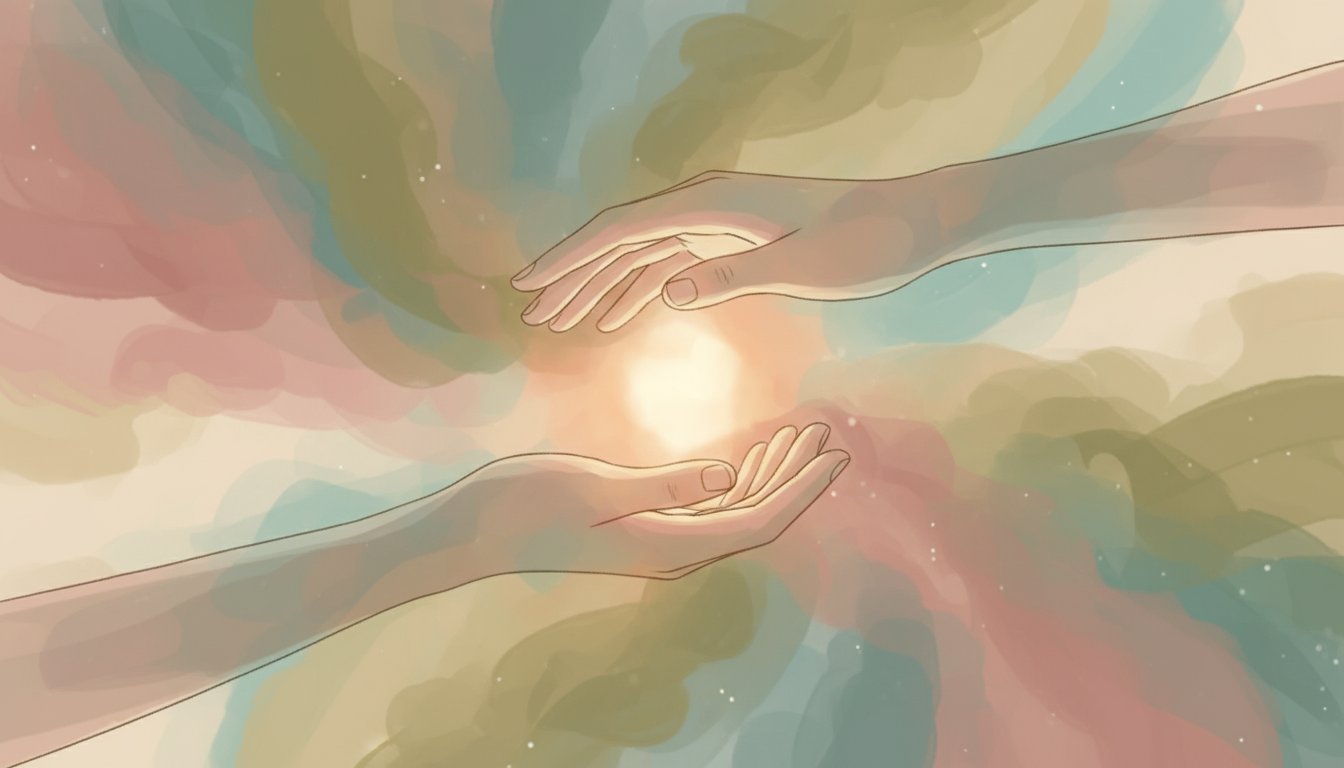 Repairing Conflict: Heartfelt Connection After Every Argument