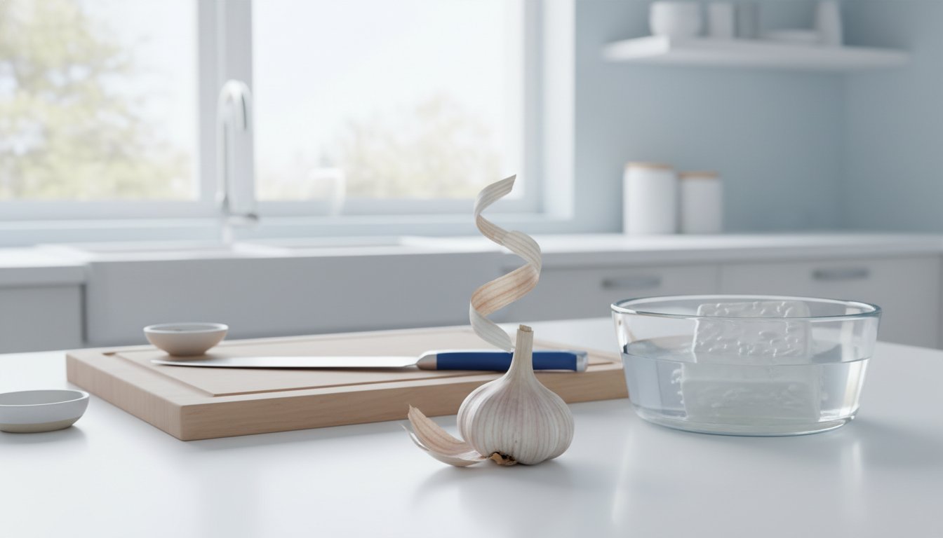 Prue Leith: Basic Kitchen Hacks Reduce Frustration, Increase Enjoyment