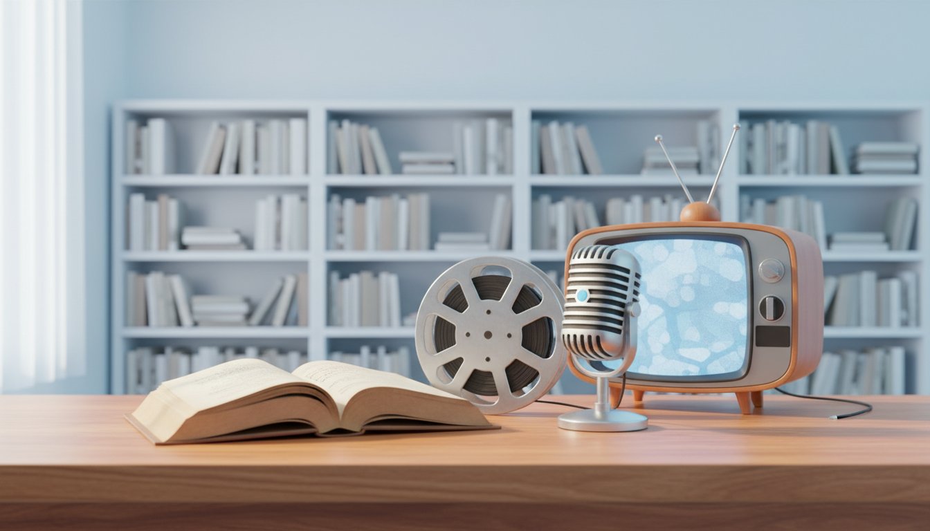 Character Development Drives Lasting Narrative Engagement