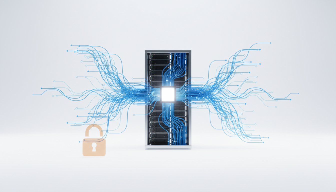 Discord's Data Demands Drive Open Source Adoption