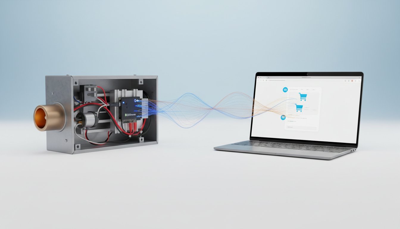 DIY Automation Reveals Hidden Complexity and AI-Driven Systemic Improvement