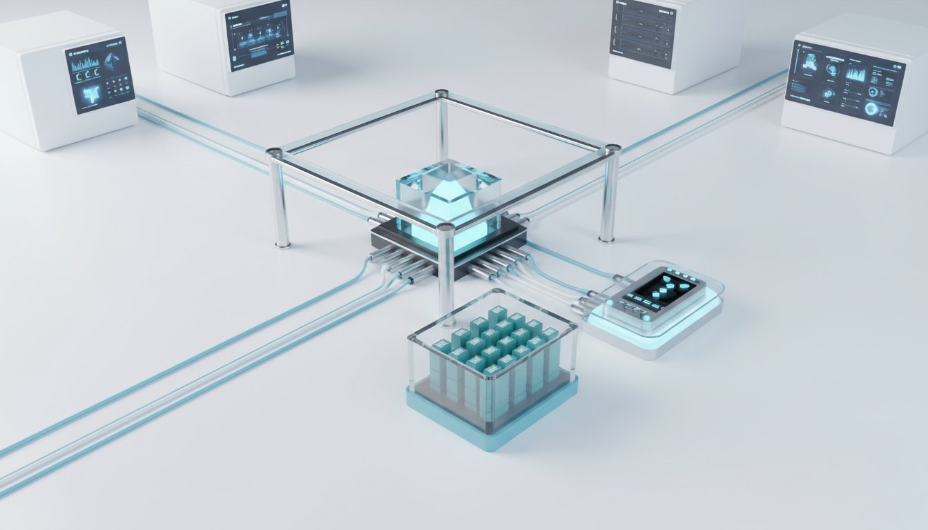 Infrastructure Investment Unlocks AI Agent Potential