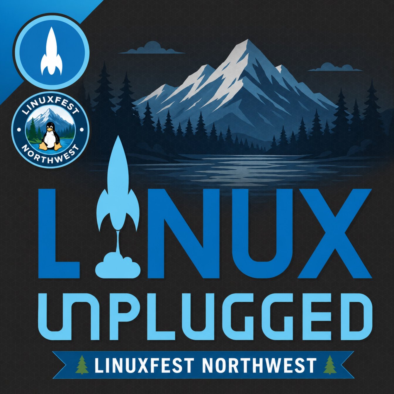 LinuxFest Shift: From Making It Work To Making It Mine