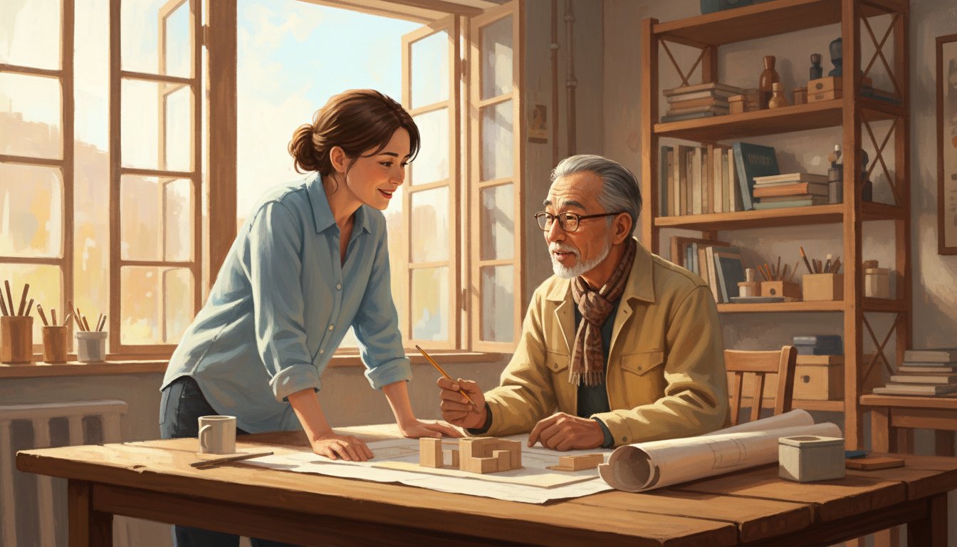 Longform Podcast Ends: A Deliberate High Note