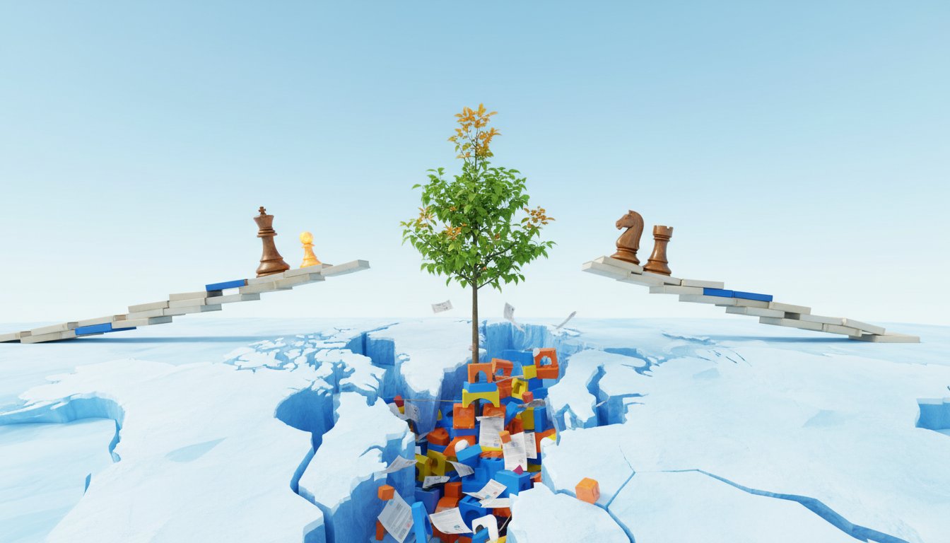 Aggressive Immigration Tactics Generate Public Backlash and Diplomatic Fallout