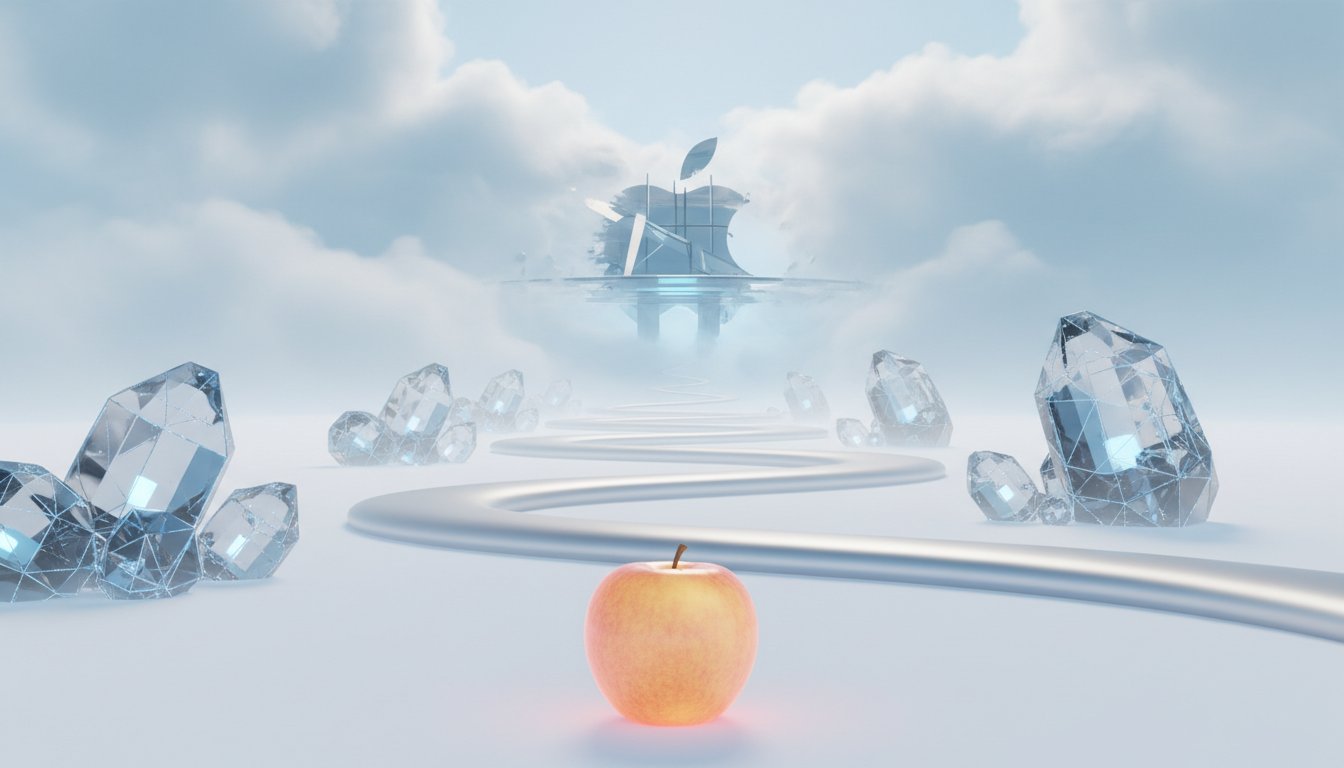 Apple's Ecosystem Shifts: Regulation, Monetization, and High-Performance Computing