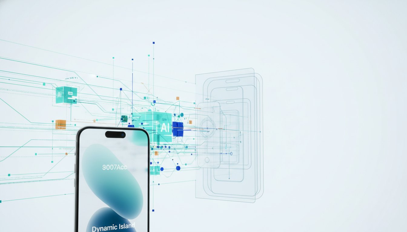 Apple's Evolving Ecosystem: AI, App Store, and Vision Pro Complexities