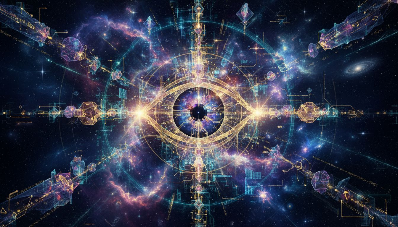 Universal Life Principles Beyond Earthly Biology