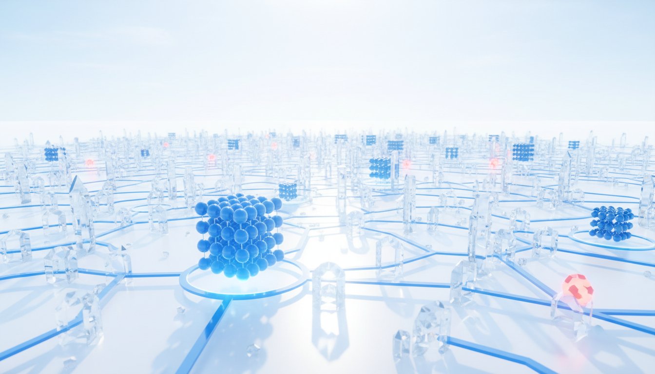 AI's Next Frontier: Co-Evolving Problems and Solutions for Discovery