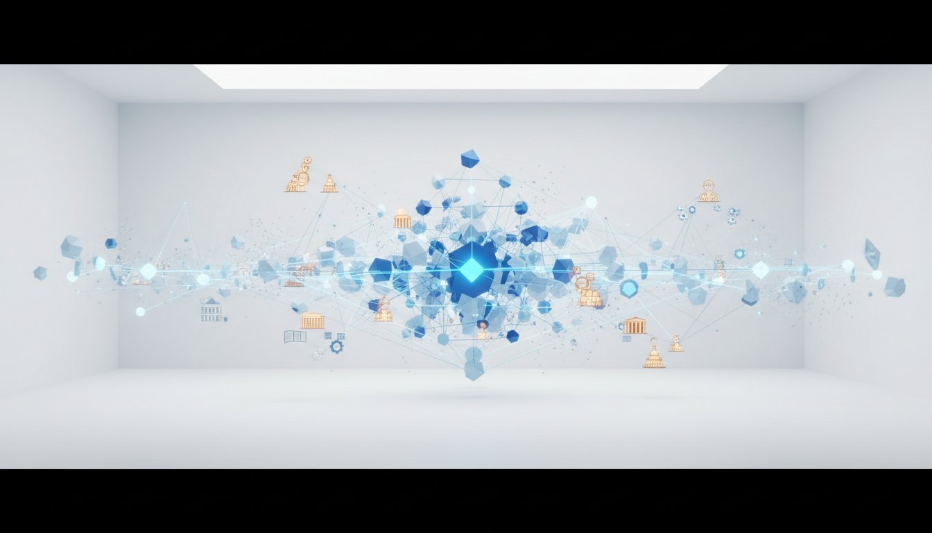 Three Laws Govern Knowledge Growth, Diffusion, and Value