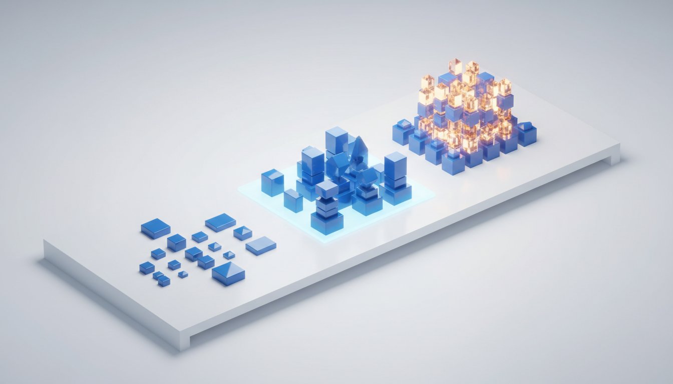 Object-Centered AI Models Grounded in Physics for True Understanding