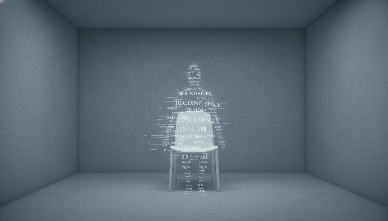 Therapy Speak: Democratizing or Diluting Our Emotions?