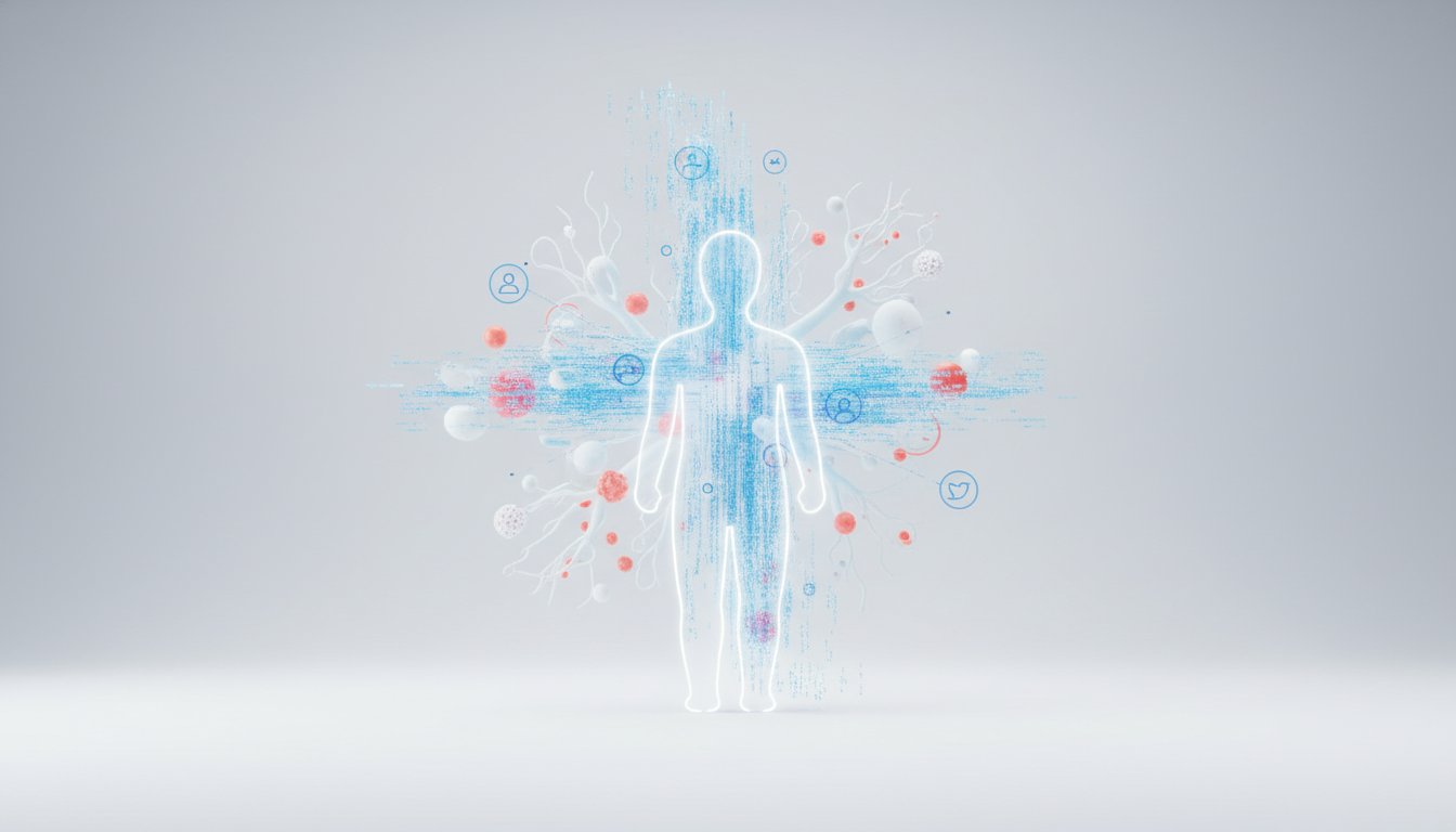 Digital Age Isolation Hinders Authentic Sexual Connection