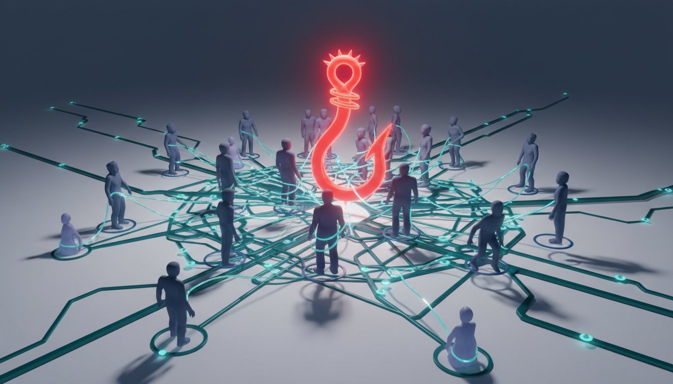 Rage Bait: The Business of Engineered Outrage