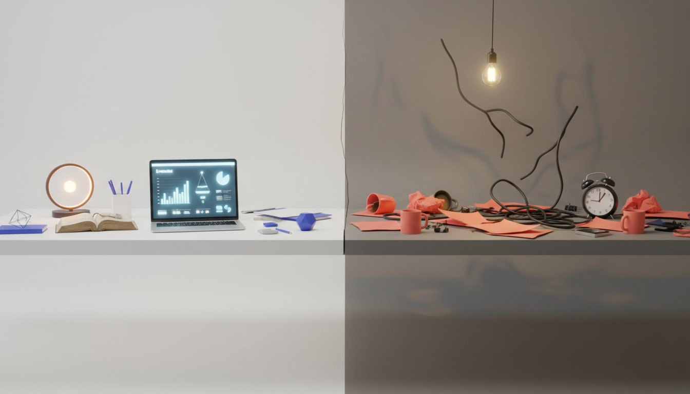 White-Collar Professions Face Rapid Automation Within 18 Months