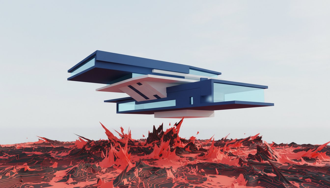 Transactional Politics Erodes Global Stability and Normalizes Extremism