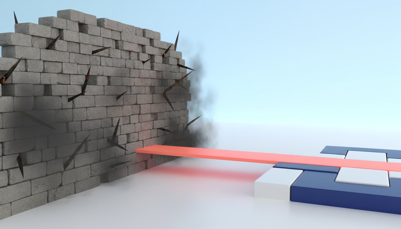 Geopolitical Blunders Stem from Communication Failures and Ideological Misunderstandings