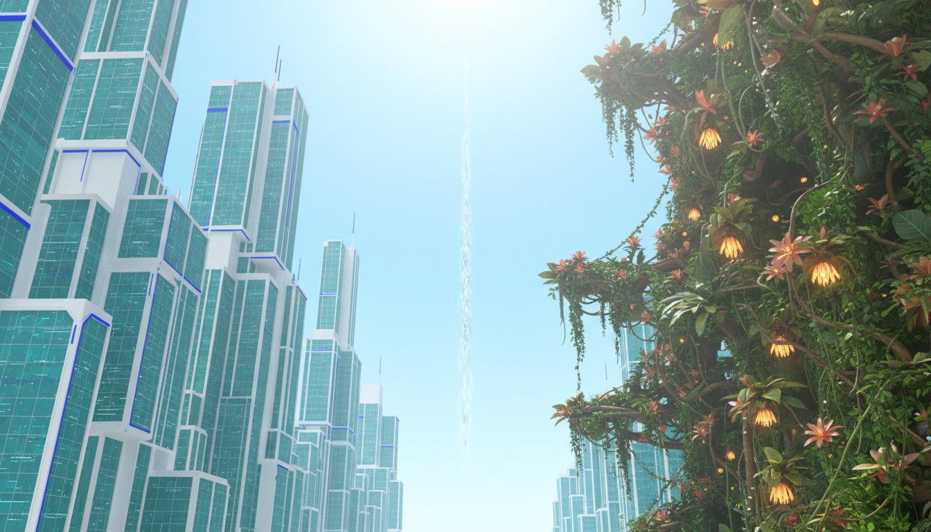 The Intelligence Curse: AI Race Undermines Human Flourishing