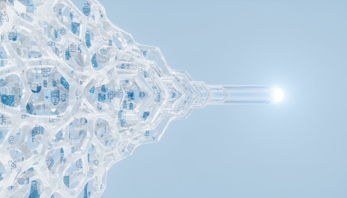 AI-Driven Abundance Risks Human Debasement and Obsolescence