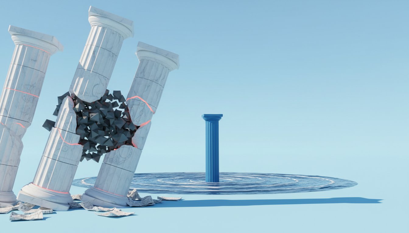 Fascist-Style Governance Normalized Through State Violence and Misinformation