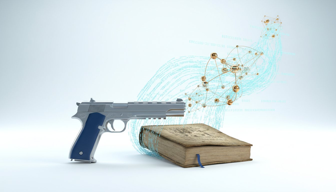 Hidden Consequences: Ideological Rigidity Fuels Societal Crises