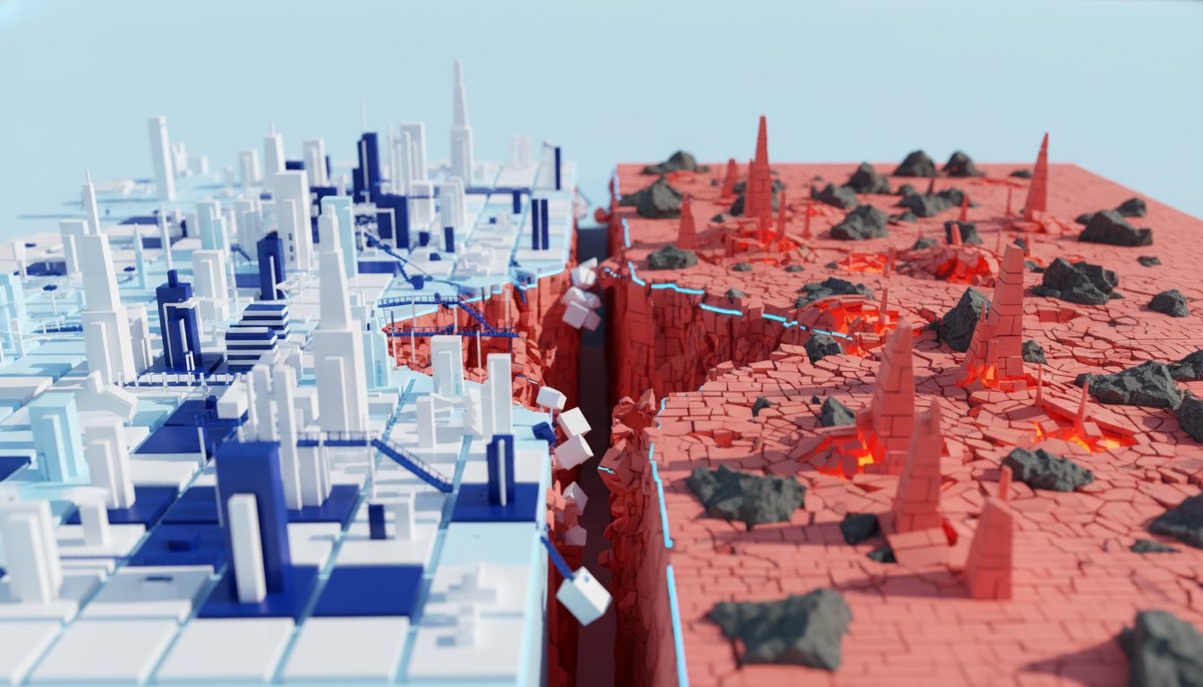 Rauch: Fascism's Characteristics Manifest in Trump's Norm Demolition