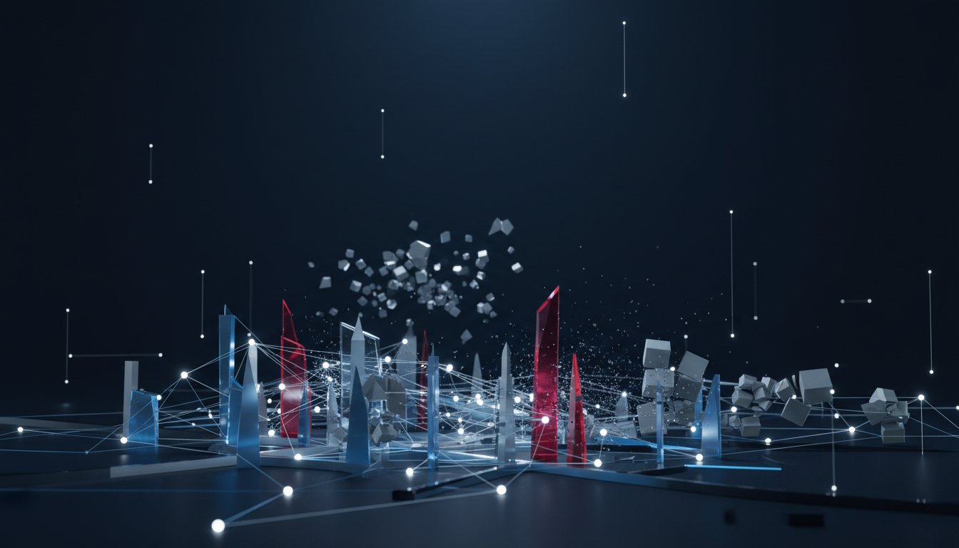 US De-industrialization and Alliance Dismantling Risk National Security