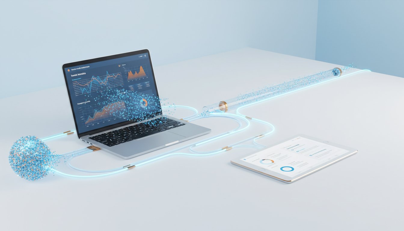 AI Scales Marketing Expertise Beyond Simple Automation